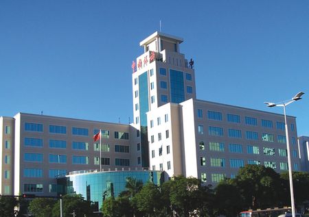 珠海市國稅局一體化納稅服務(wù)平臺全市運行